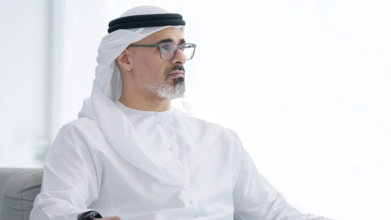 خالد بن محمد بن زايد يوجه بتخصيص 85.4 مليار درهم لتحسين الأحياء السكنية في أبوظبي