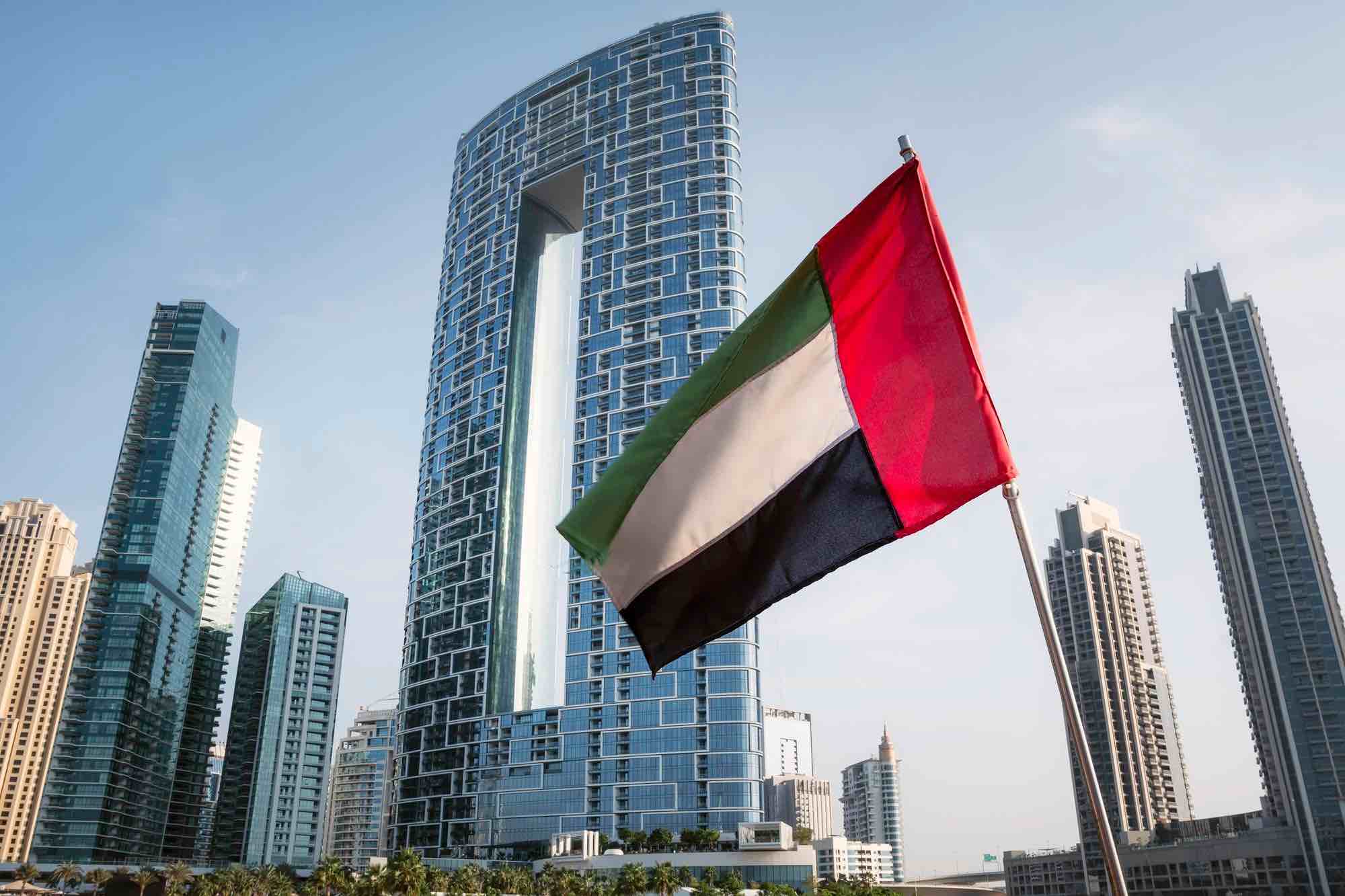 الإمارات تبتكر في مجال الخدمات الحكومية بإطلاق منصة اسألنا للمحادثة الآلية الموحدة