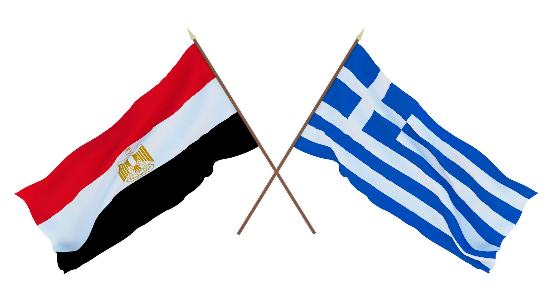 ارتفاع صادرات مصر لليونان 5.3 بالمائة إلى 1.6 مليار دولار في 2022